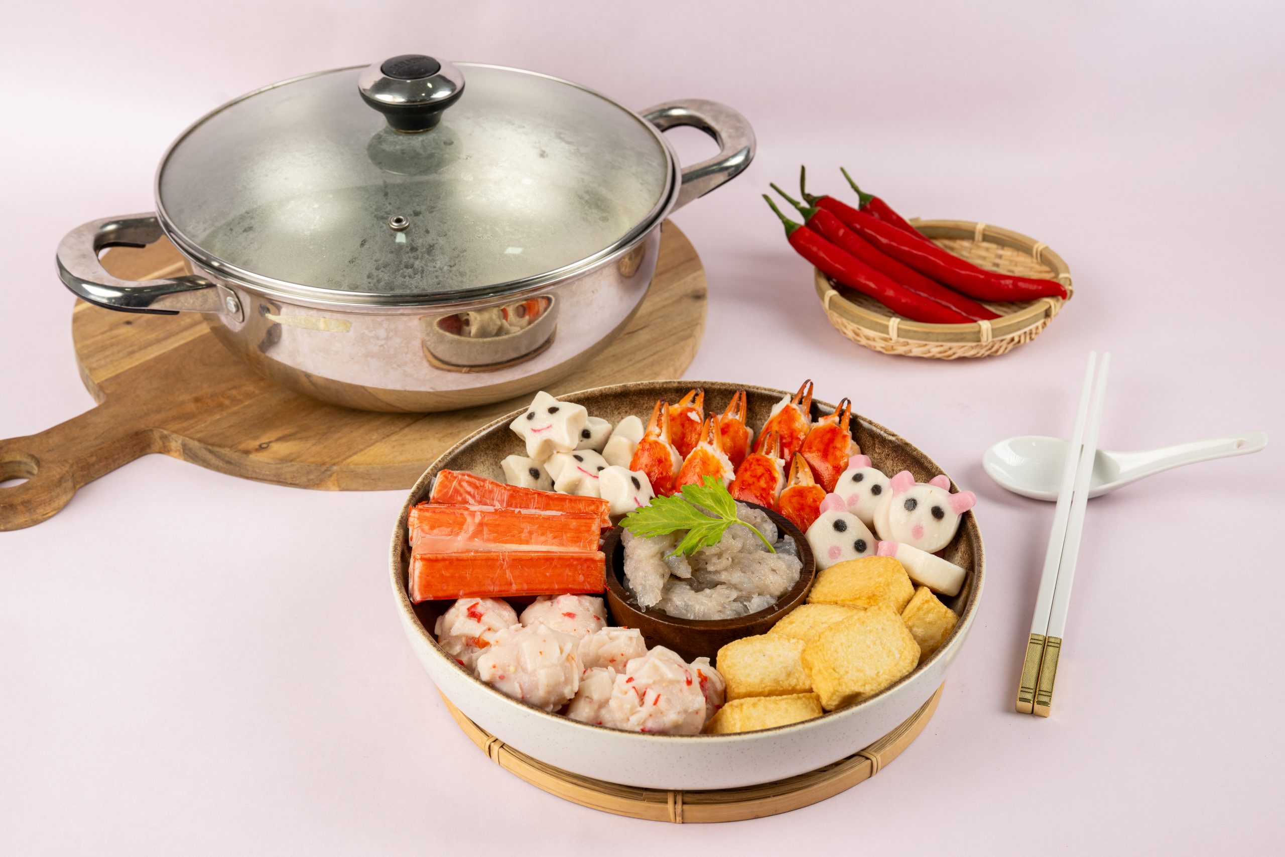 HotpotFavourite