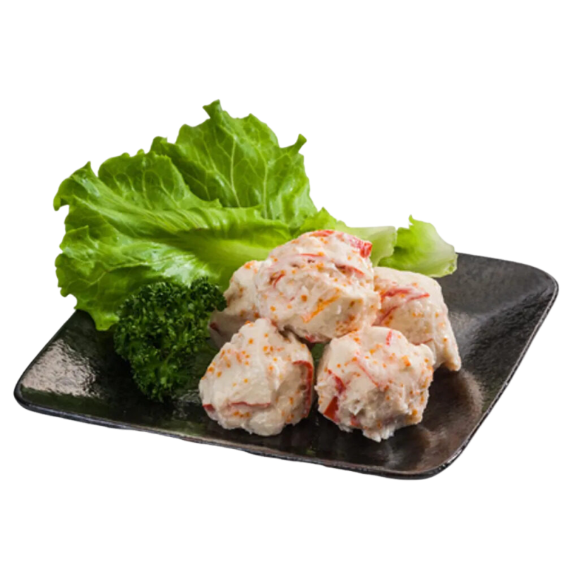 Figo Lobster Ball (龙虾球)