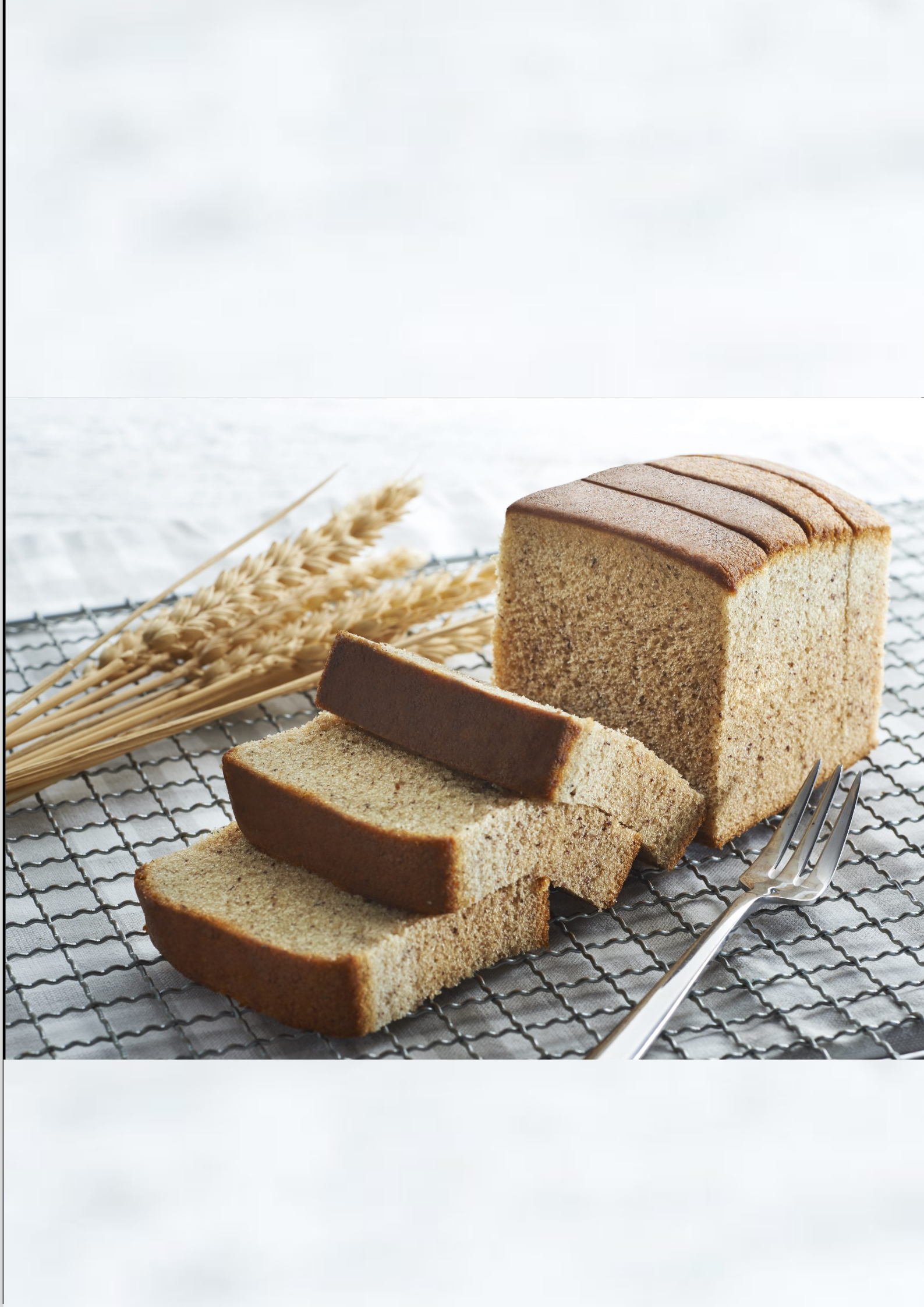 F. Butter Cake Pre-Sliced - 牛油蛋糕-片 - Image 4
