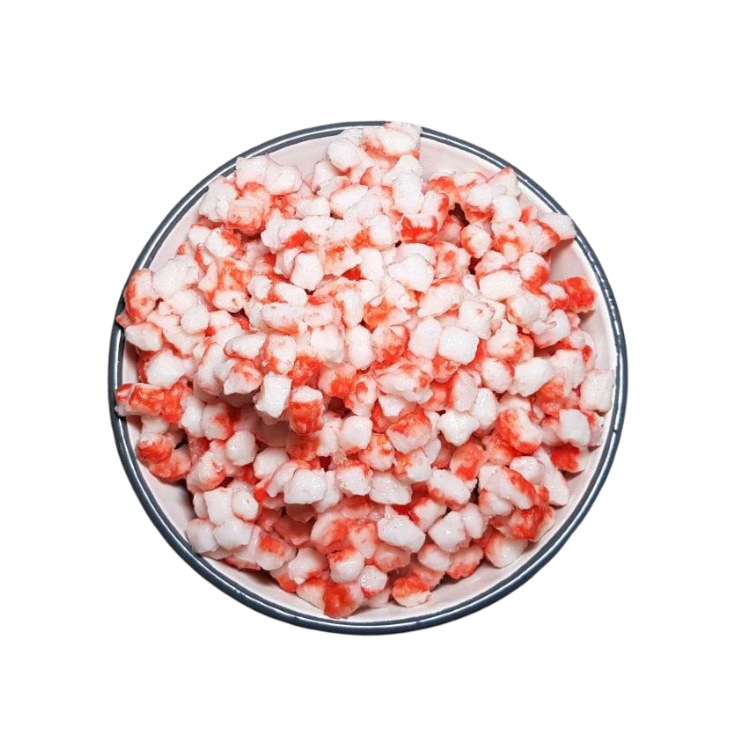 Okeanoss Minced Crab Bites (螃蟹粒)