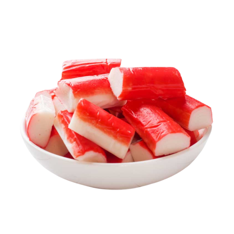 Kanika Crab Stick (螃蟹条)