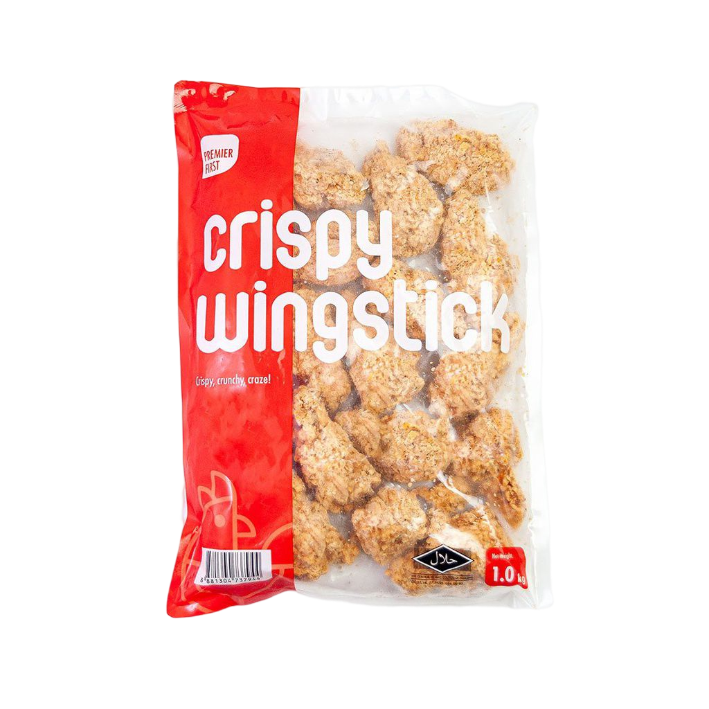 PF Crispy Chicken Wing Stick (香脆小鸡腿)