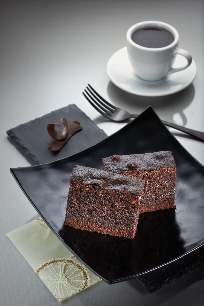 F. Butter Cake Pre-Sliced - 牛油蛋糕-片 - Image 5