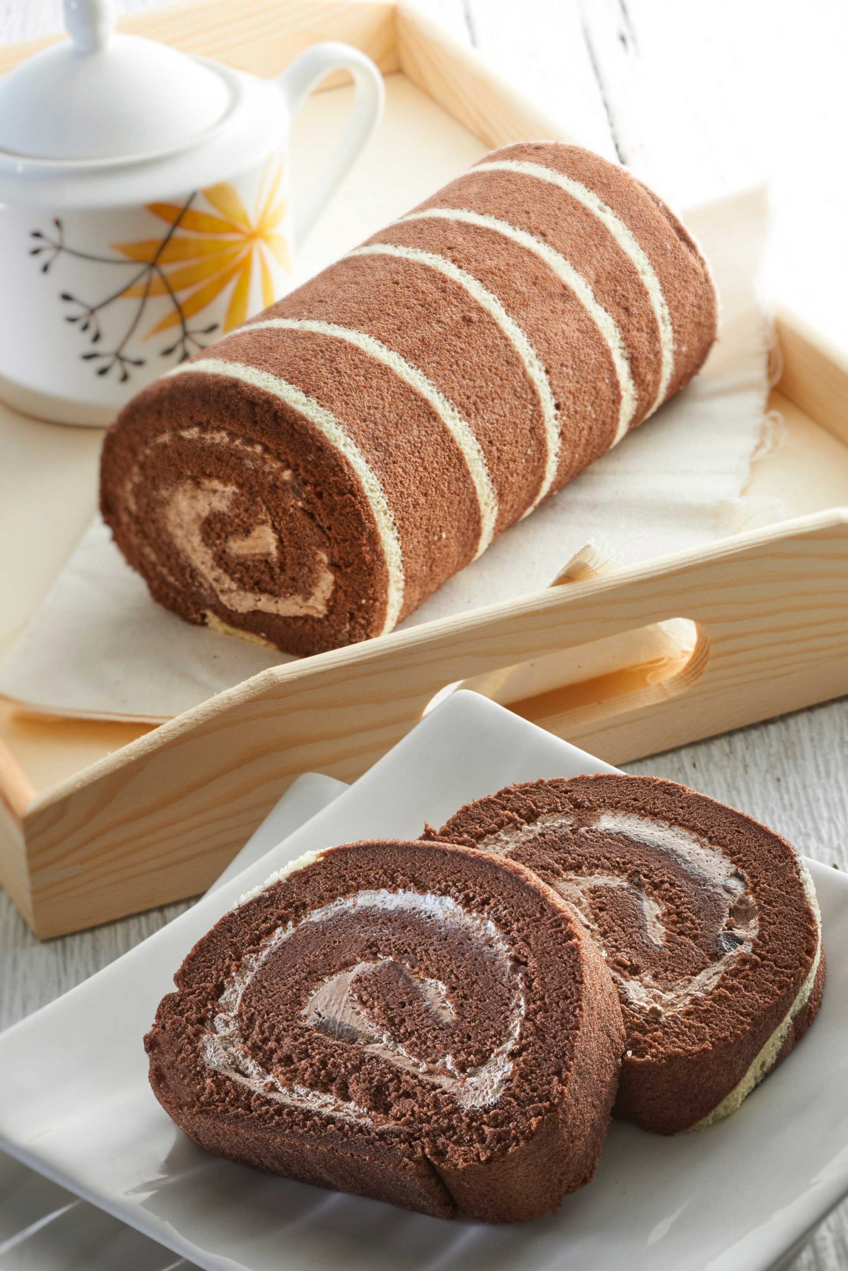 B. Signature Swiss Roll (6") - 招牌瑞士卷 - Image 6