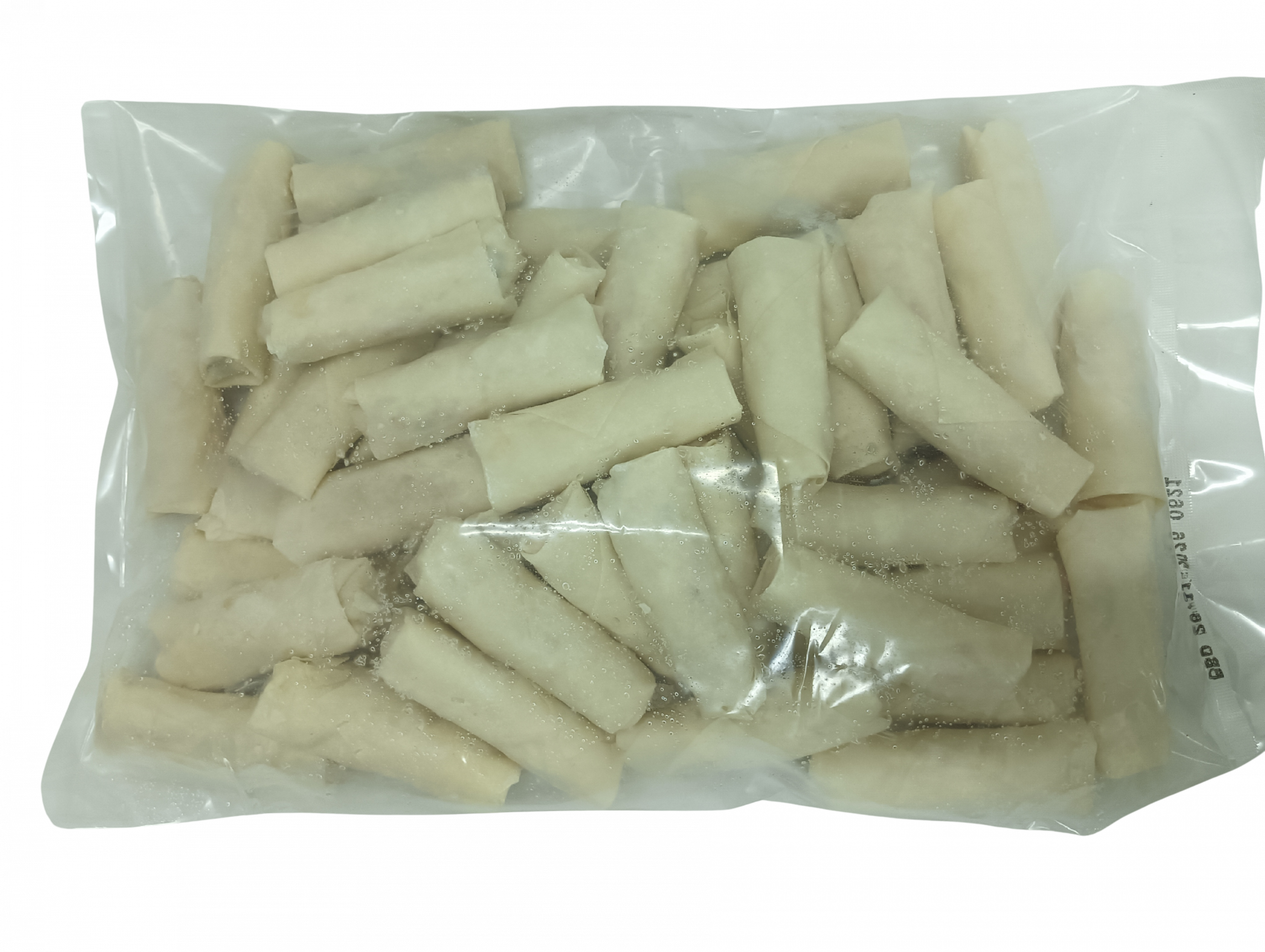 Spring Roll (春卷-中) - 20g