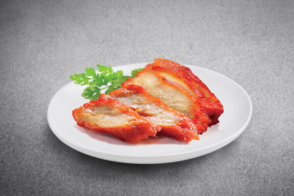 Everbest Vegetarian Hong Kong Char Siew (素港式叉烧) - Image 3