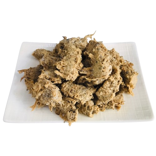 Everbest Vegetarian Stewed Lamb Chunk (素炖羊肉) - Zuzenpl