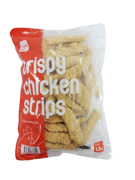 PF Crispy Chicken Strip (香酥鸡棒)