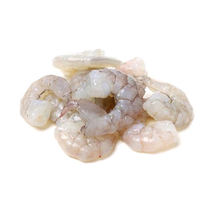 PND Vannamei Prawn - 白虾(无尾)