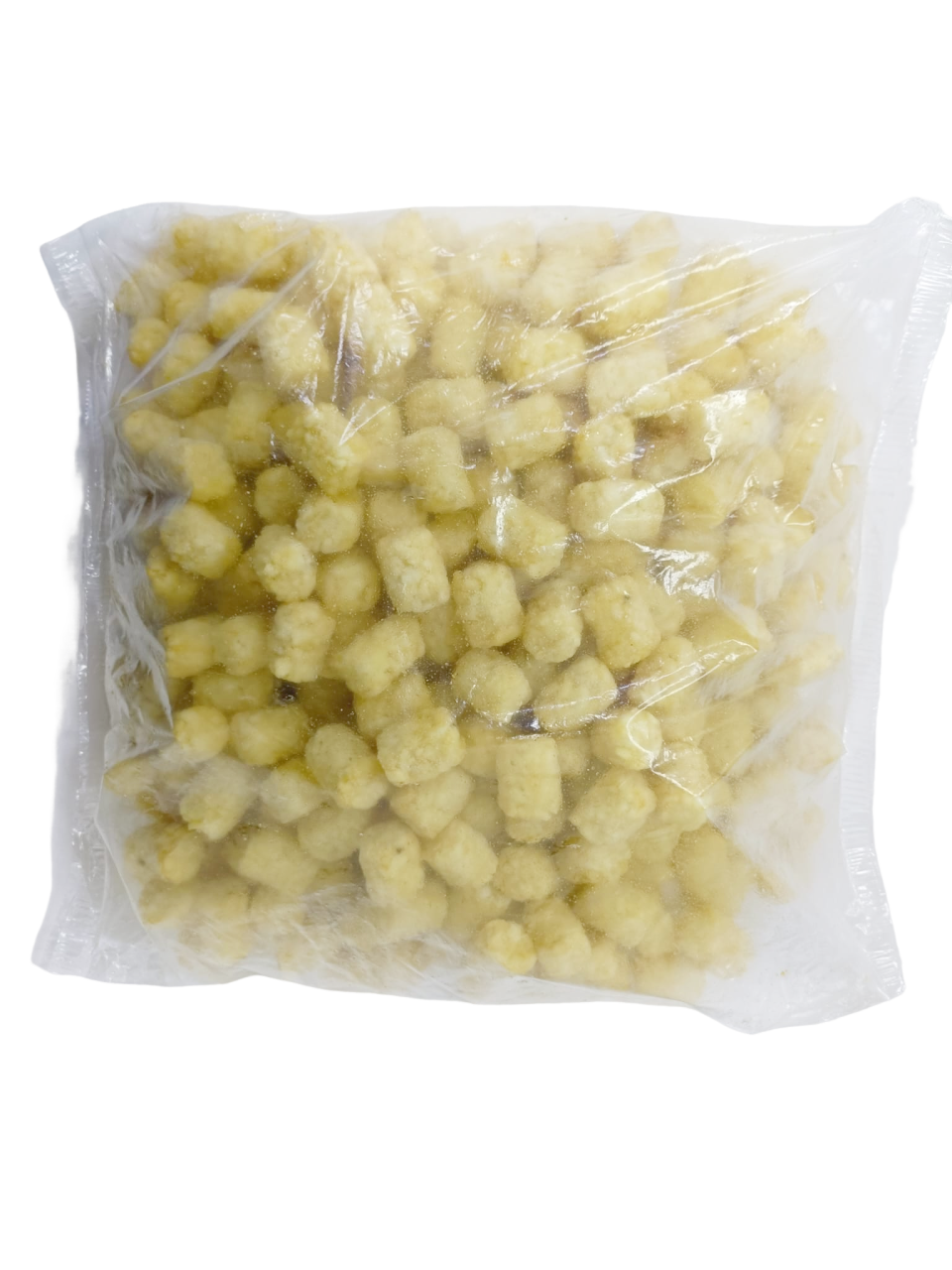 Tater Puff (马铃薯泡芙)